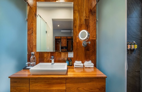 Zona Centro Hotel | Casa Cien