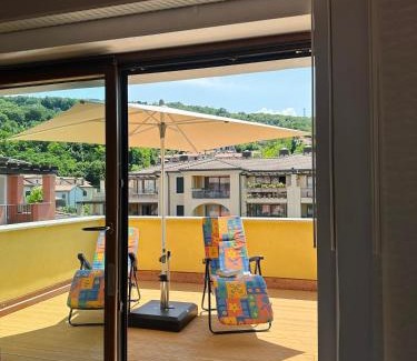 Muggia Apartment | Casa Ciliegia