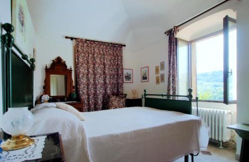 Grognardo Bed & Breakfast | casa ciosse