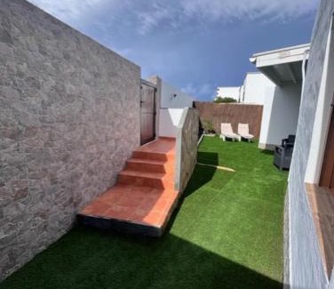 Tinajo Apartment | Casa Cira