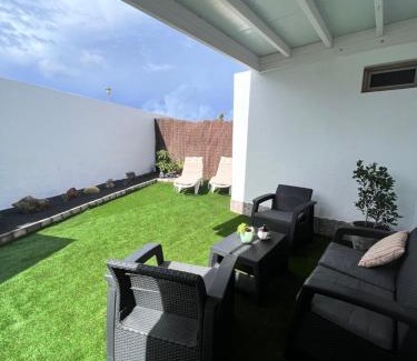 Tinajo Apartment | Casa Cira