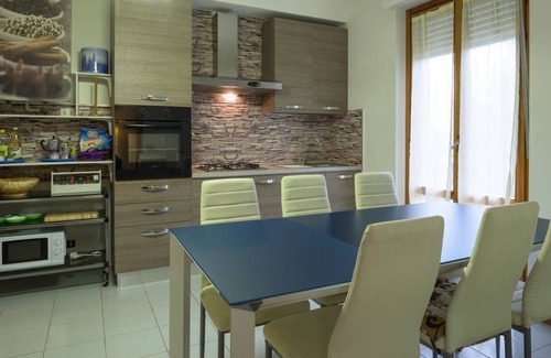 Montecassiano Bed & Breakfast | Casa Claudia