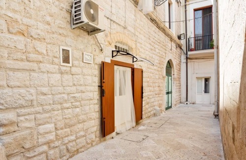 Old Town Apartment | Casa Clemente x4 in the historic center