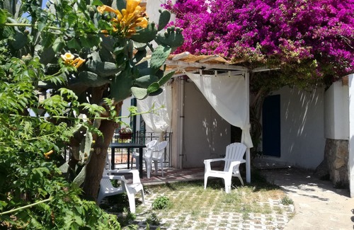 Sperlonga Hotel | Casa Cleo Sperlongaresort