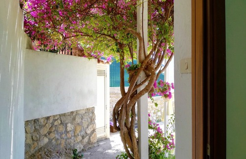 Sperlonga Hotel | Casa Cleo Sperlongaresort