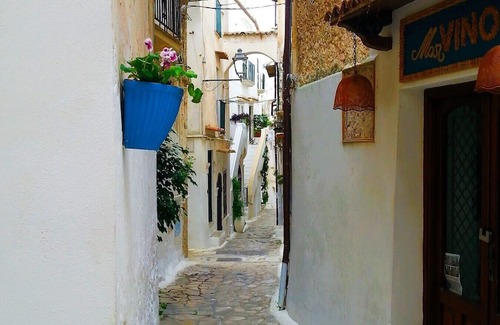 Sperlonga Hotel | Casa Cleo Sperlongaresort