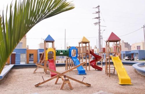 La Tinguina House | Casa Club Vacacional