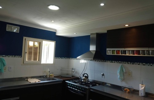 Punta Mogotes Apartment | Casa Colinas 2