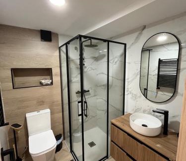 Cortes de Arenoso Apartment | Casa Collado Apartmento 2A