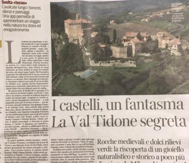 Pianello Val Tidone House | Casa Colli Piacentini