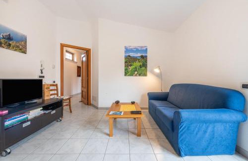 Sant'Anna Arresi Apartment | Casa Colonia 3