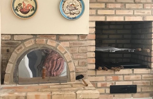 Albatroz House | Casa com 4 Suites, em Condomínio Exclusivo com Piscina, Sauna e Vista Para o mar