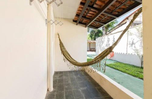 Barra Velha House | Casa com 6 Suites, piscina e estacionamento