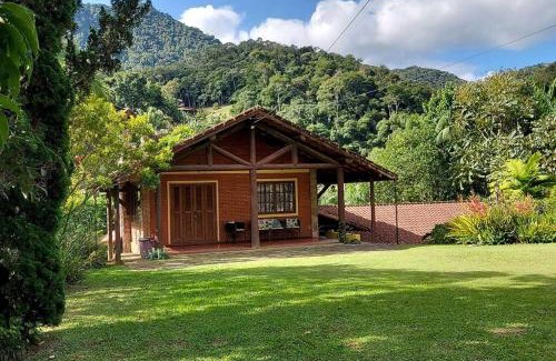 Sao Pedro da Serra House | Casa com churrasqueira piscina privativa em São Pedro da Serra - Perto de Lumiar