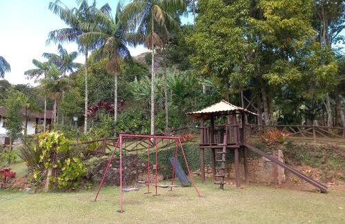 Sao Pedro da Serra House | Casa com churrasqueira piscina privativa em São Pedro da Serra - Perto de Lumiar