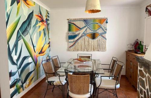 Zambujeira do Mar House | Casa com Cor