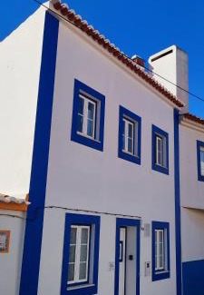 Zambujeira do Mar House | Casa com Cor