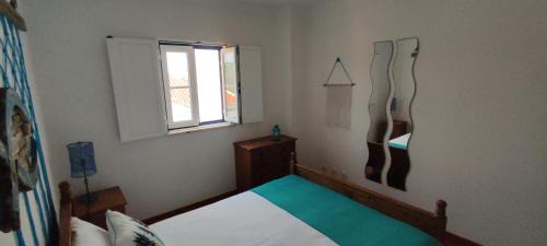 Zambujeira do Mar House | Casa com Cor