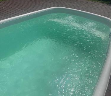 Capivari House | Casa com Piscina