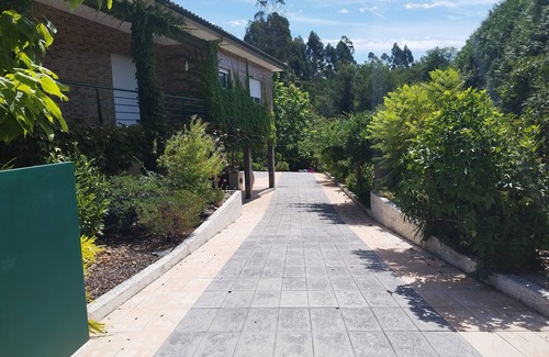 Fragoso Apartment | 🌿 Casa com Raízes e História. É Casa com Alma. É Refúgio Para Quem nos Visita