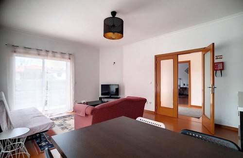 Fragoso Apartment | 🌿 Casa com Raízes e História. É Casa com Alma. É Refúgio Para Quem nos Visita