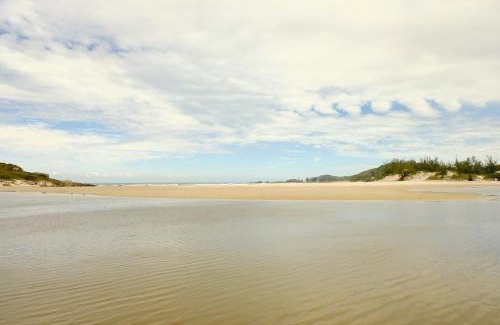 Garopaba House | Casa com varanda