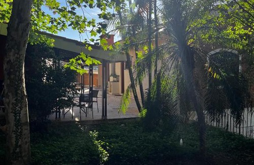 Vale do Flamboyant House | Casa com Vista Espetacular