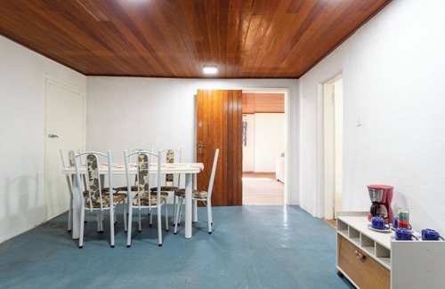 Historic Center Ski Chalet | Casa com Wi-Fi e garagem a 400m do Museu Imperial