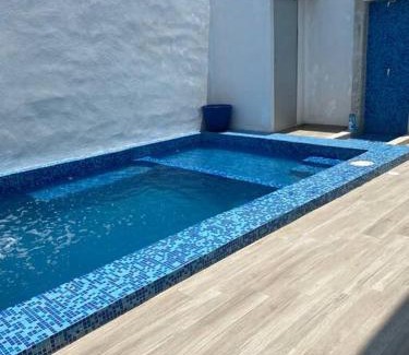 Reynosa House | Casa con Alberca en colonia Vista Hermosa