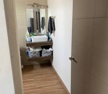 Reynosa House | Casa con Alberca en colonia Vista Hermosa