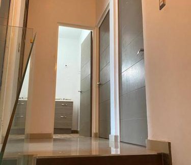 Reynosa House | Casa con Alberca en colonia Vista Hermosa