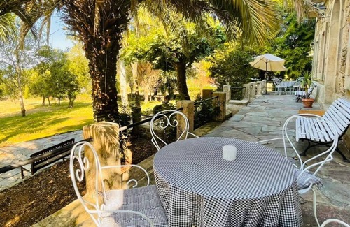 Lancara Cottage | Casa con Encanto Para Grupos