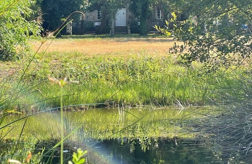 Lancara Cottage | Casa con Encanto Para Grupos