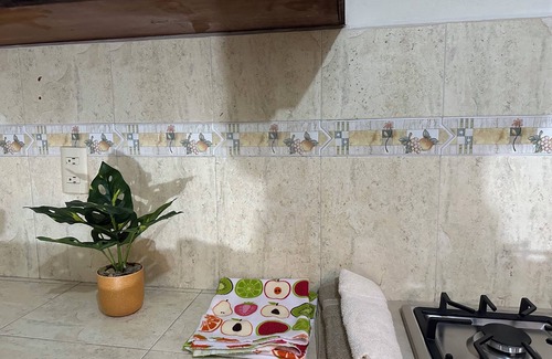 Tampico House | Casa con estacionamiento en la Zona Dorada de Tampico