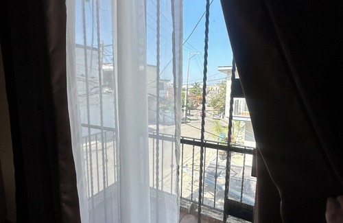 Tampico House | Casa con estacionamiento en la Zona Dorada de Tampico