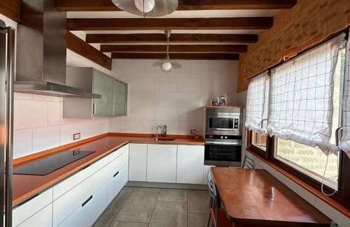 Mompia Ski Chalet | Casa con jacuzzi Mompia