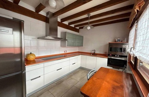 Mompia Ski Chalet | Casa con jacuzzi Mompia