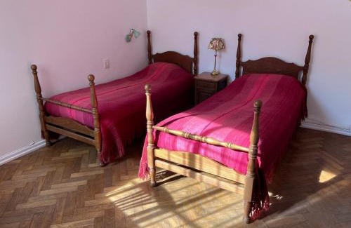 Vicente Lopez House | Casa con jardín para familias y grupos en Vicente López