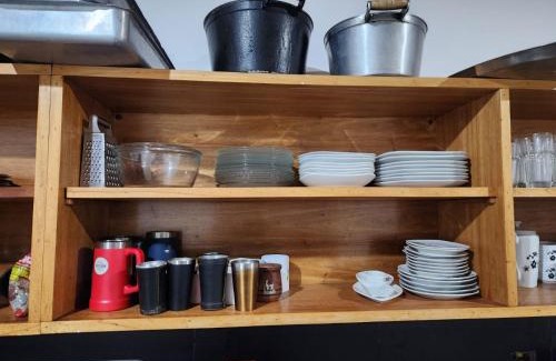 Encarnacion House | Casa con patio y quincho en Cambyreta Itapua