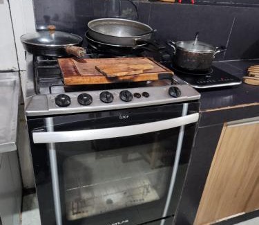 Encarnacion House | Casa con patio y quincho en Cambyreta Itapua