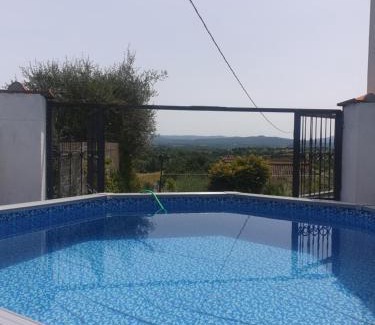 Terranuova Bracciolini House | Casa con piscina camino e biliardo