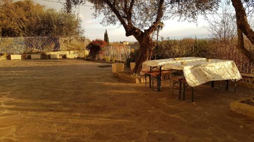 Terranuova Bracciolini House | Casa con piscina camino e biliardo
