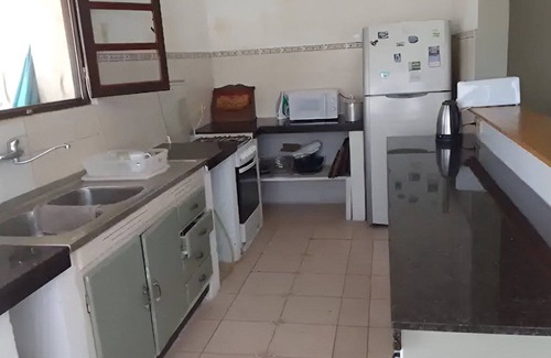 Mercedes House | Casa con piscina para 8 personas.