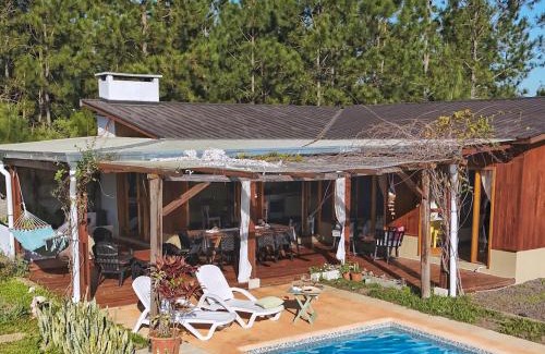 Candelaria House | Casa con Piscina y Patio Privado