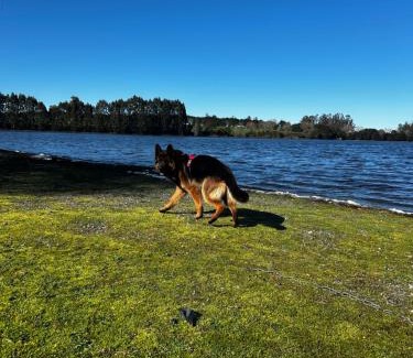 Llanquihue House | Casa con playa privada en Llanquihue