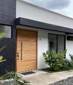 Dosquebradas Apartment | Casa con Terraza y Vista Espectacular a la Naturaleza