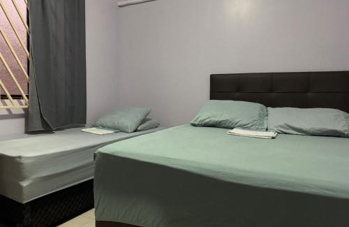 Nova Russia House | Casa Confortável e Climatizada, Perfeita para Todas as Estações