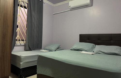 Nova Russia House | Casa Confortável e Climatizada, Perfeita para Todas as Estações