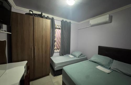 Nova Russia House | Casa Confortável e Climatizada, Perfeita para Todas as Estações