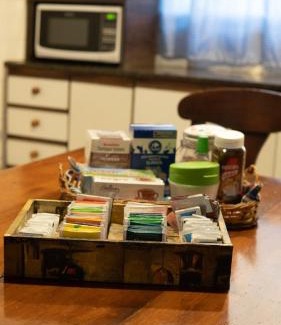 Mendoza City Center House | Casa confortable - Parque central - Estacionamiento, patio, 3 baños, 5 habitaciones -